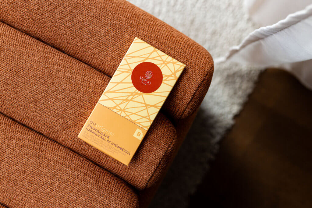 beoriginal étcsokoládé